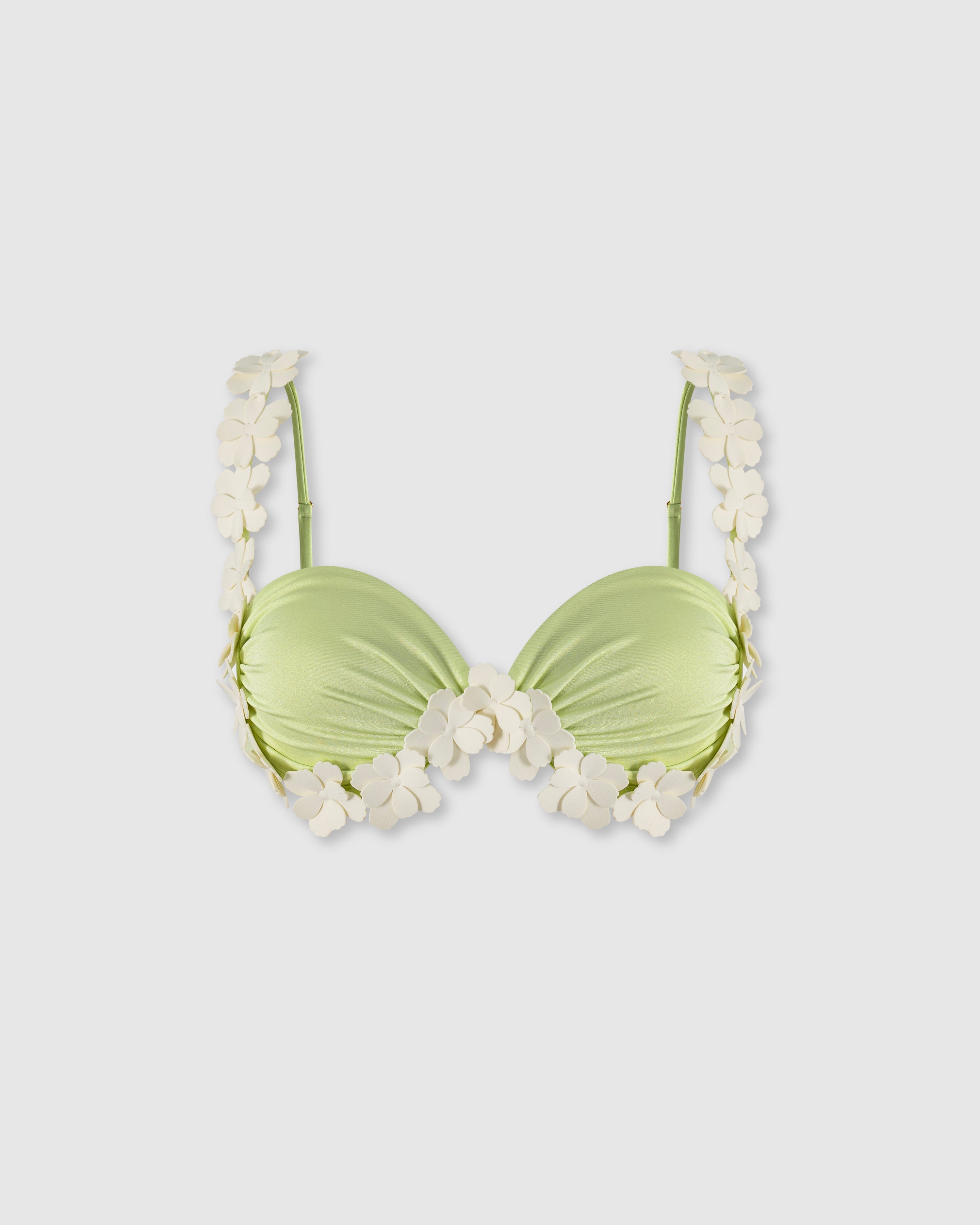CECILIA BIKINI TOP